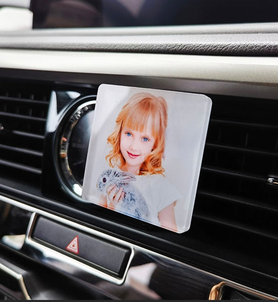 Acrylic Air Fresheners