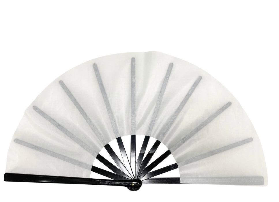 Sublimation CLACK Fan Black