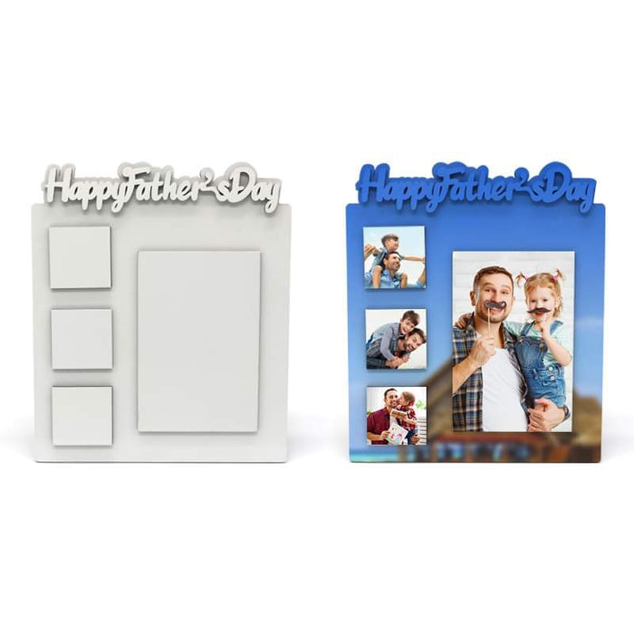 Happy Father’s Day Square Picture Panels