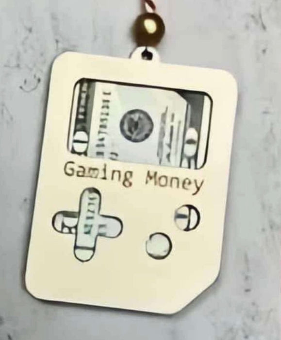 Multipurpose MDF Gift Cards