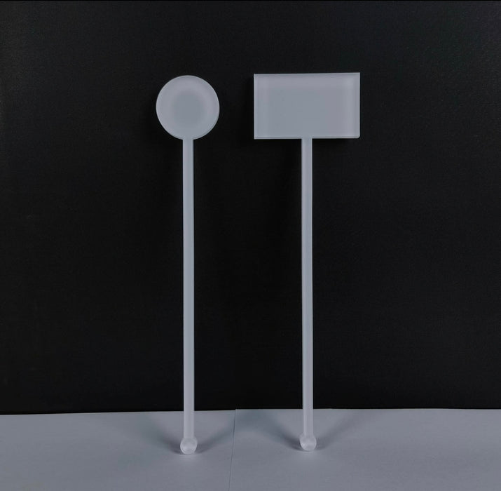 Acrylic Sticks