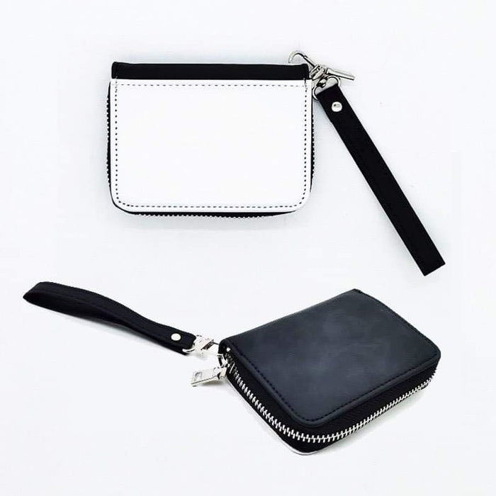 Leather Wristlets