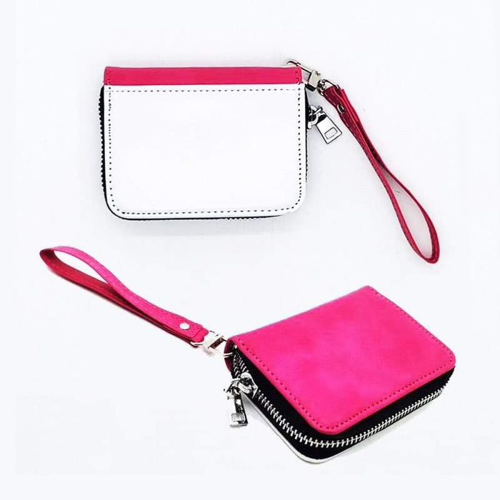 Leather Wristlets