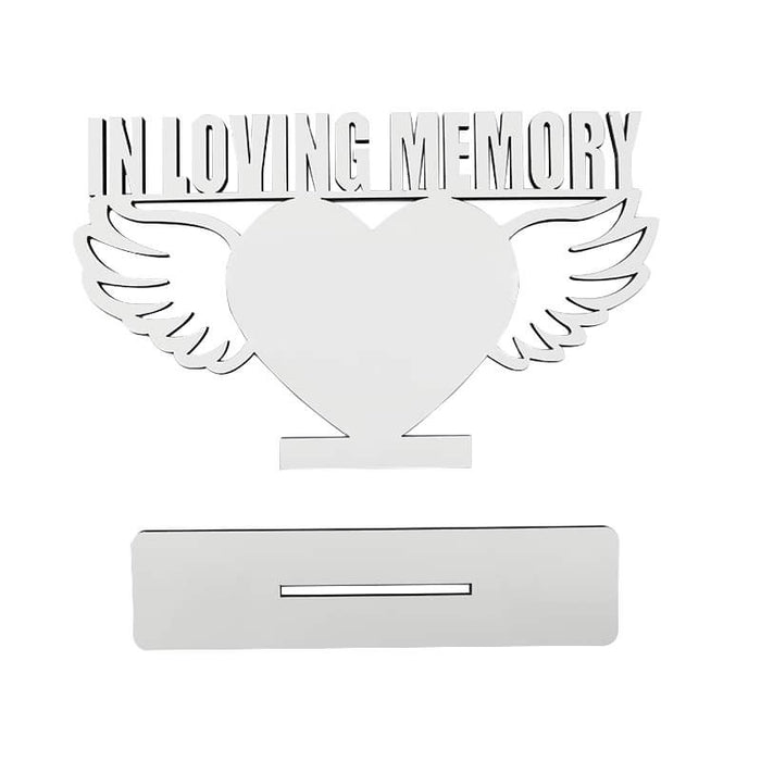 In Loving Memory Panels