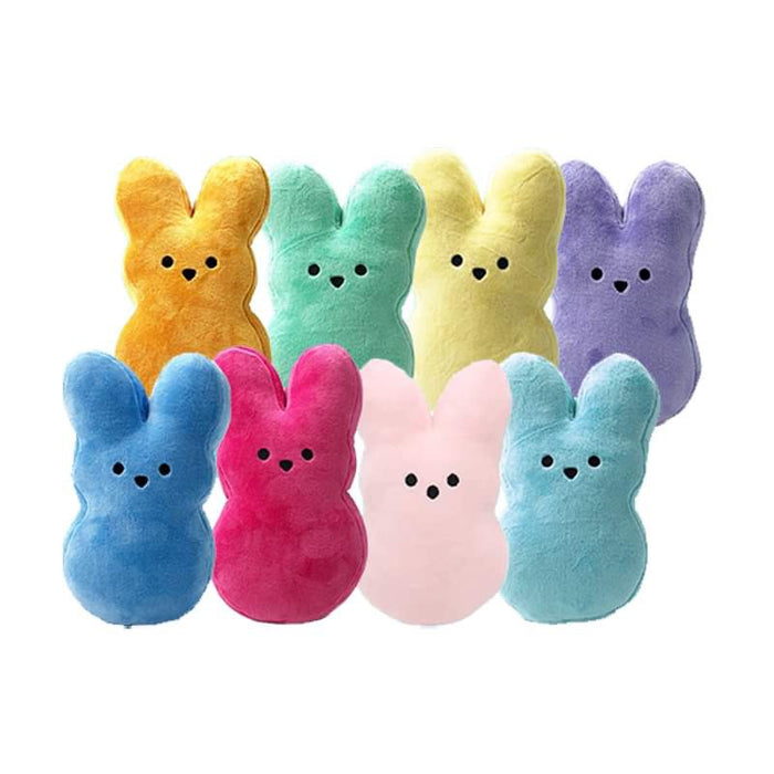 Easter Bunny Peeps
