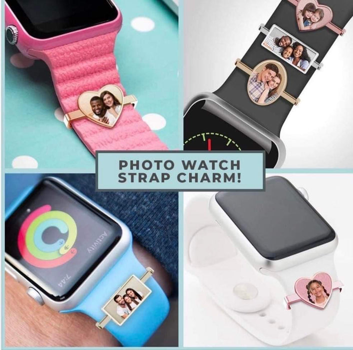Watch Charms