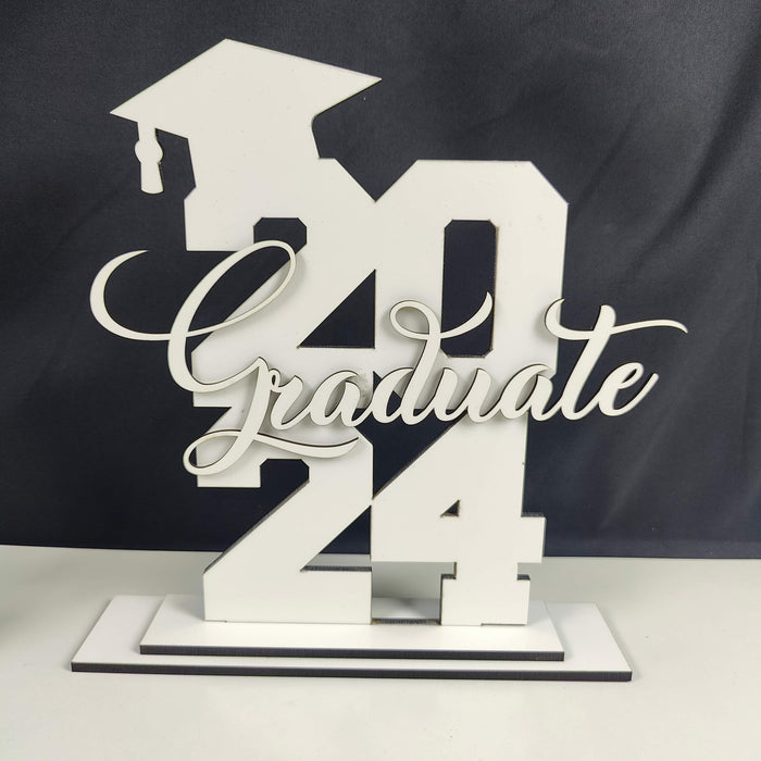 Graduate and Senior 2024 Panels