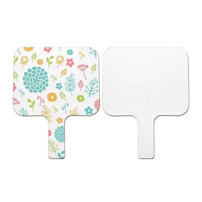 MDF Sublimation Paddle