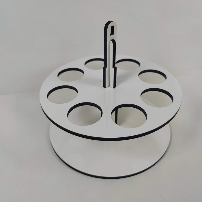 Mini Liquor Caddy