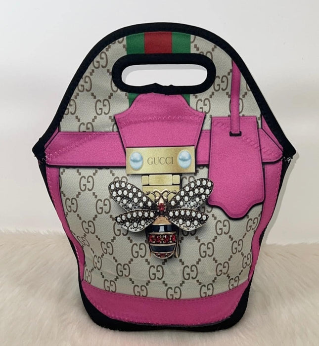 Lunch Totes