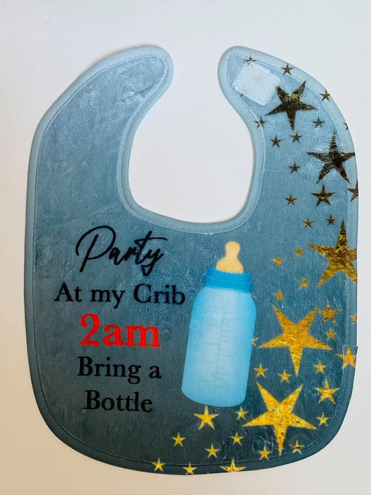 Baby Bibs