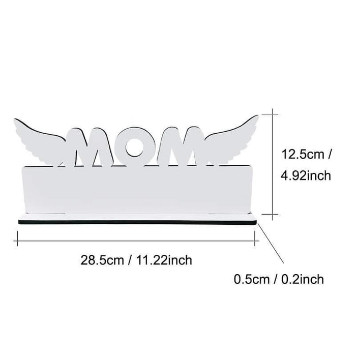 Mom MDF Panel Boards
