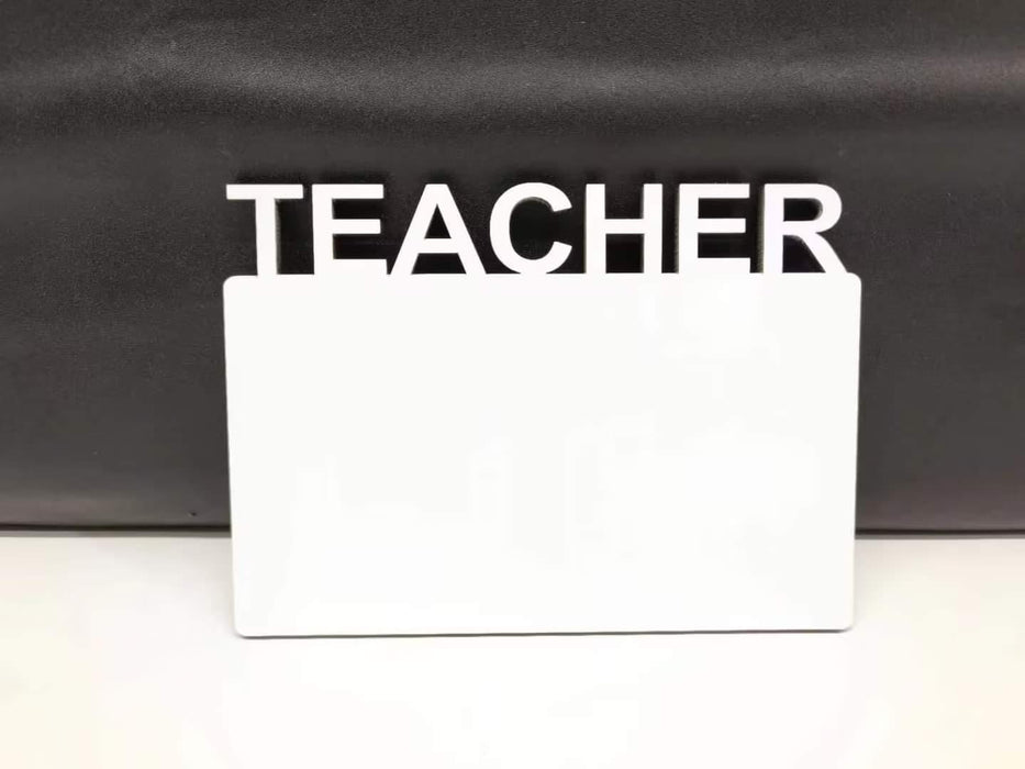 School MDF Panels