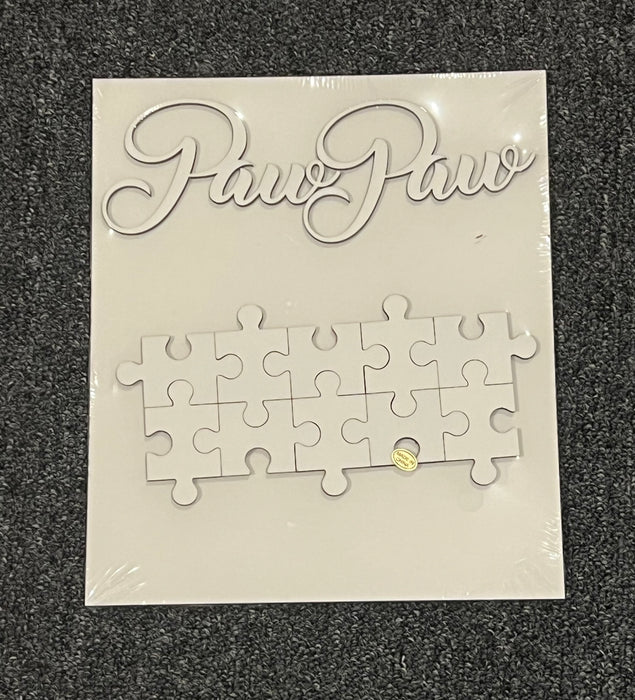 Puzzle Picture Panels