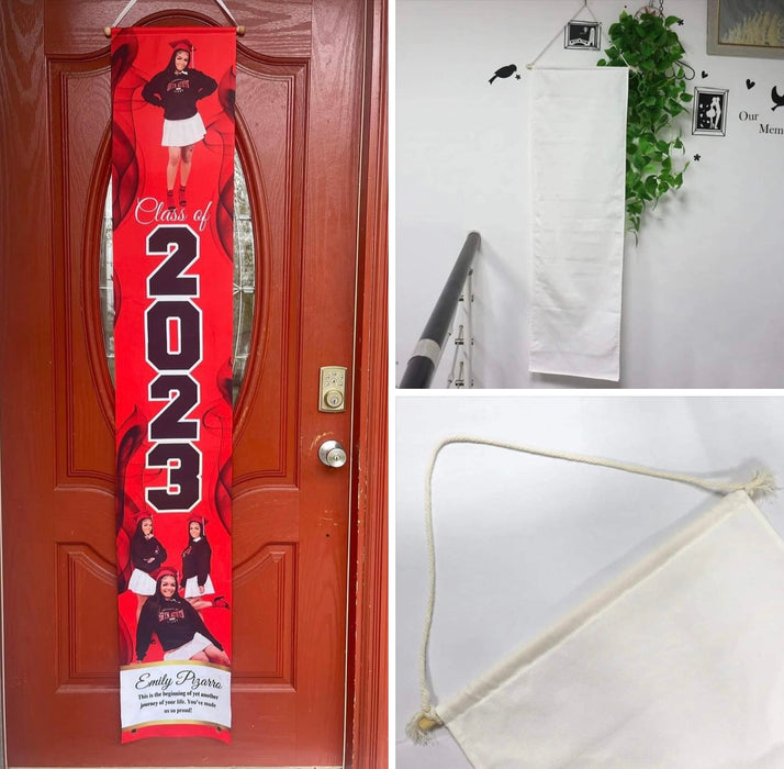 Sublimation Banners