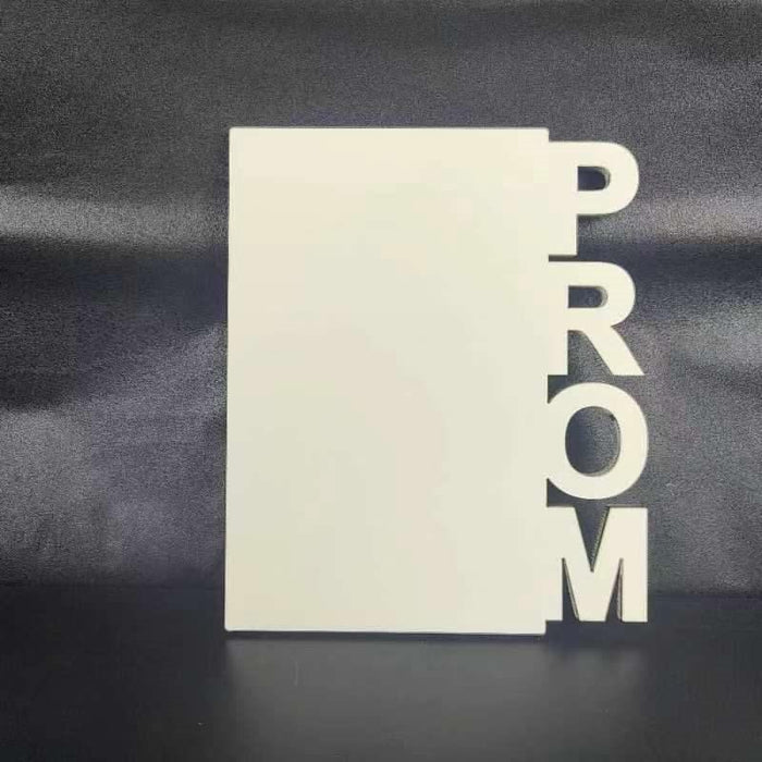 Prom MDF Panels