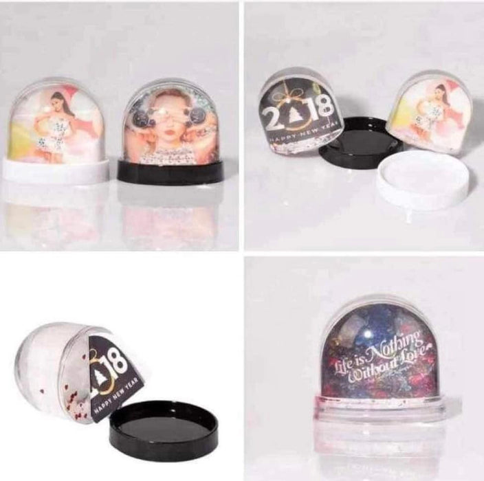 Snow Globes