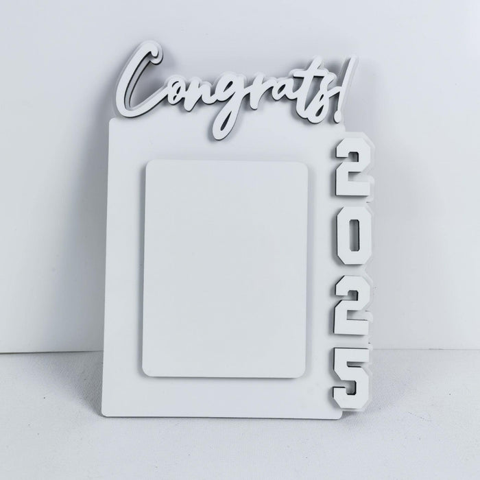 Congrats 2025 Panels
