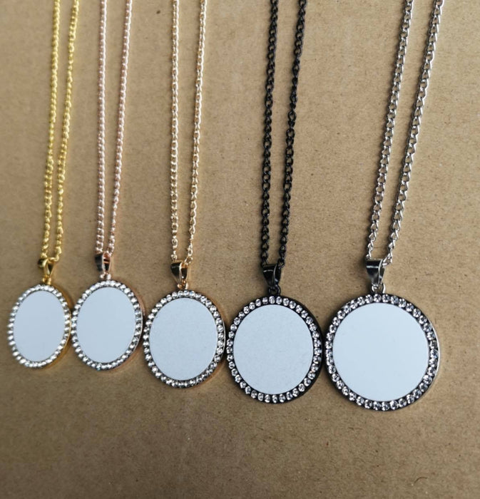Bling Necklaces