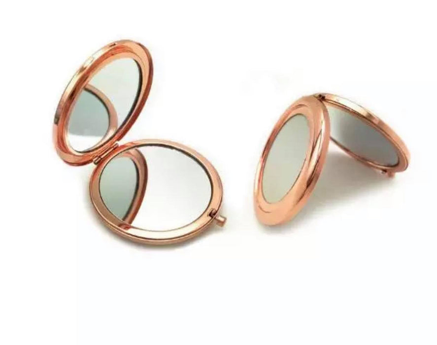 Compact Mirrors