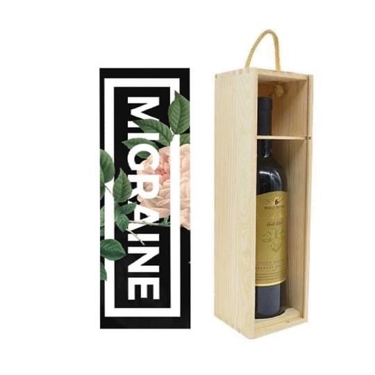 Wine Boxes