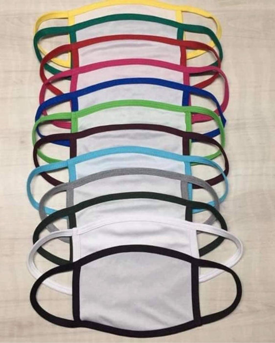 Face Covers for Youth (Medium)