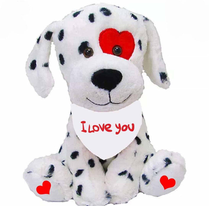Dalmatian Puppies