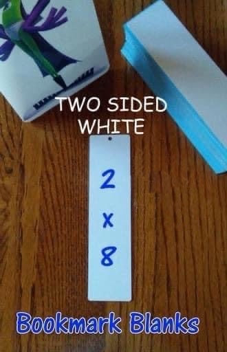 Book Marks