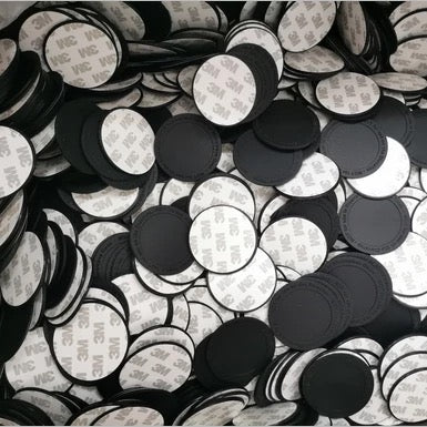 3M Tumbler Adhesives