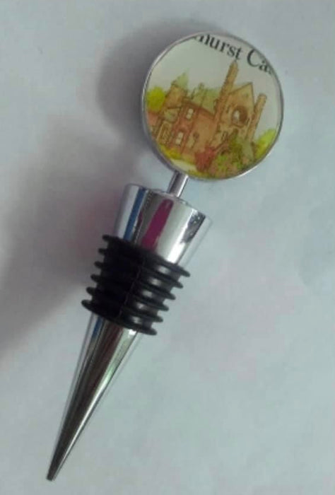 Wine Stoppers