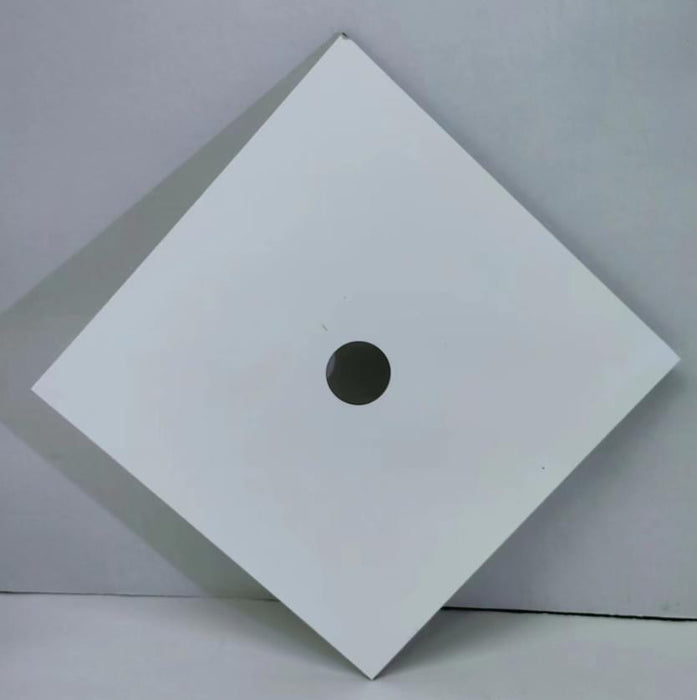 MDF Graduation Hat Topper