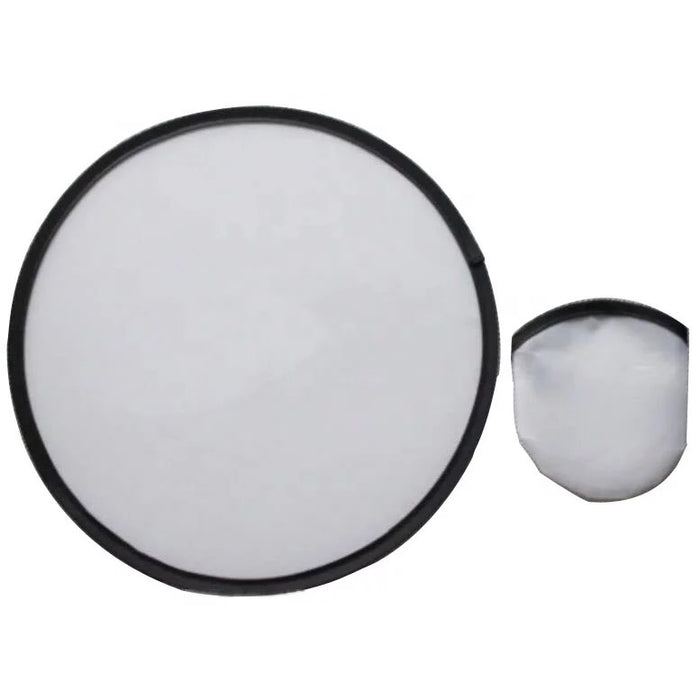 Foldable Fans (Black Trim)