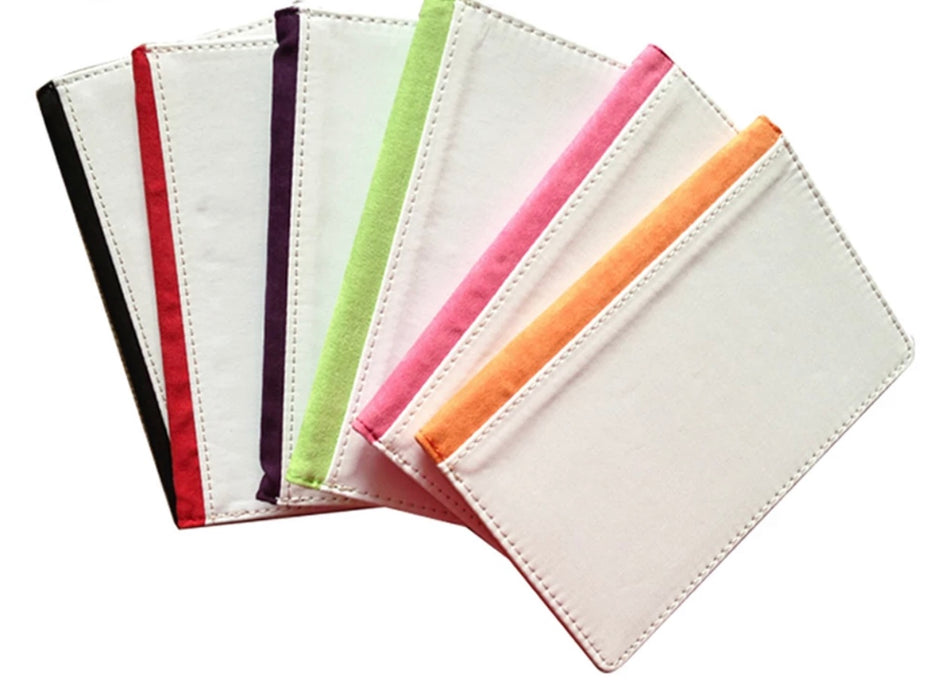 Passport Covers