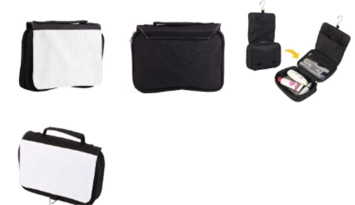 Toiletry Bags