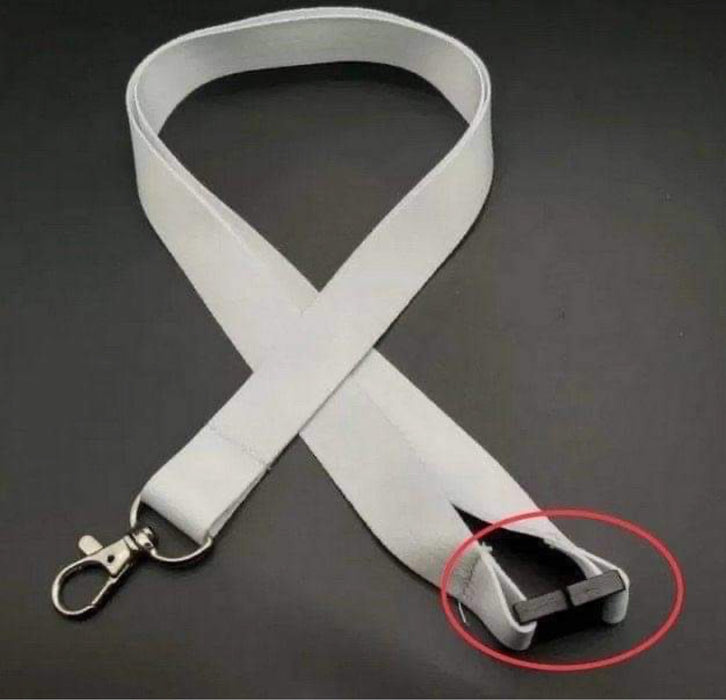 Lanyard