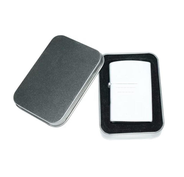 Lighters with Case