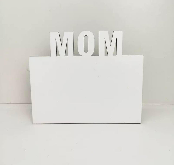 Mom MDF Panels