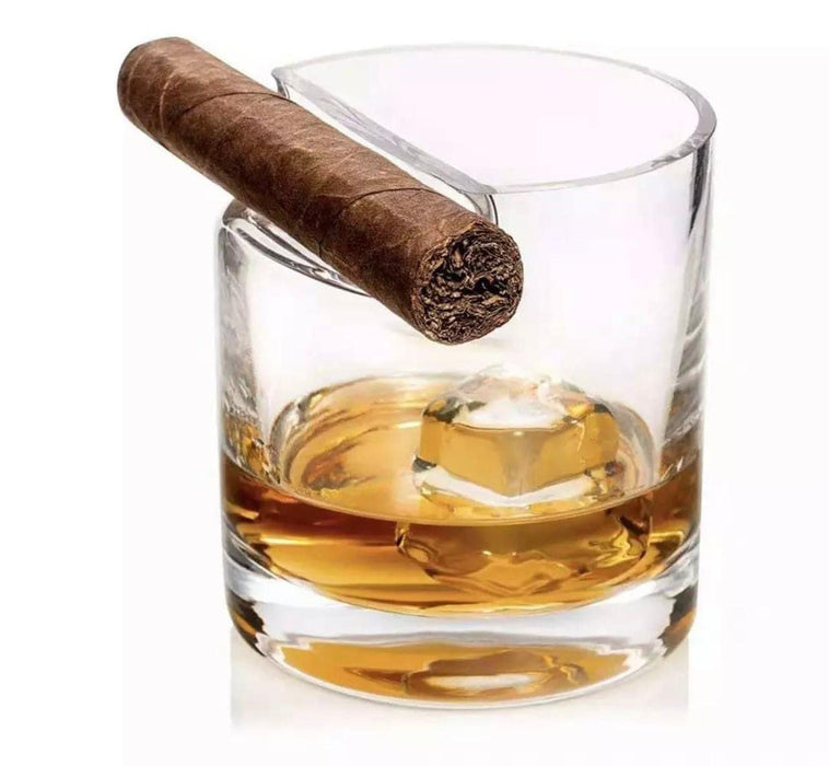 Cigar Glasses