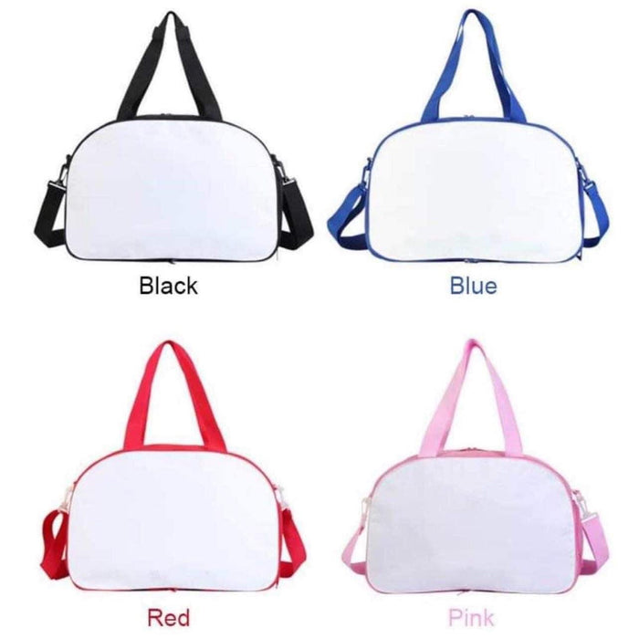 Travel/Duffle Bags