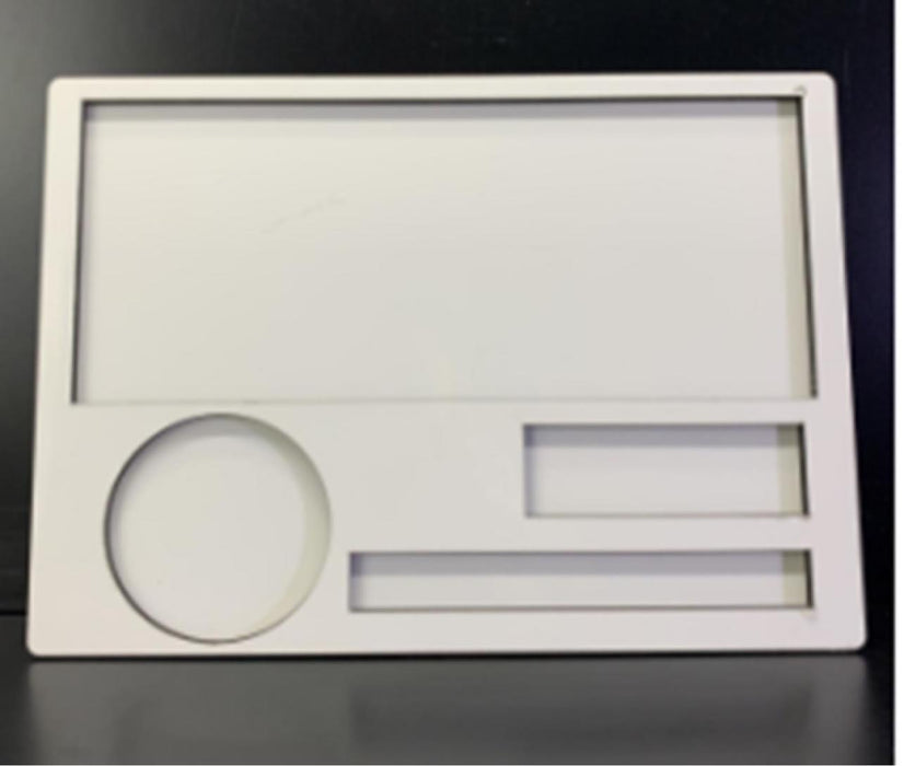 Rolling Tray