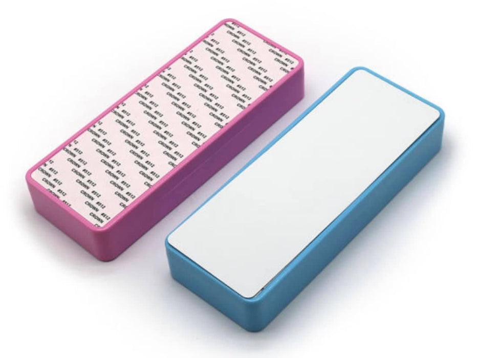 Aluminum Pencil Boxes