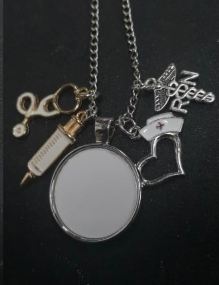 Nurse Jewelry