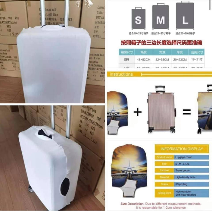 Luggage Covers