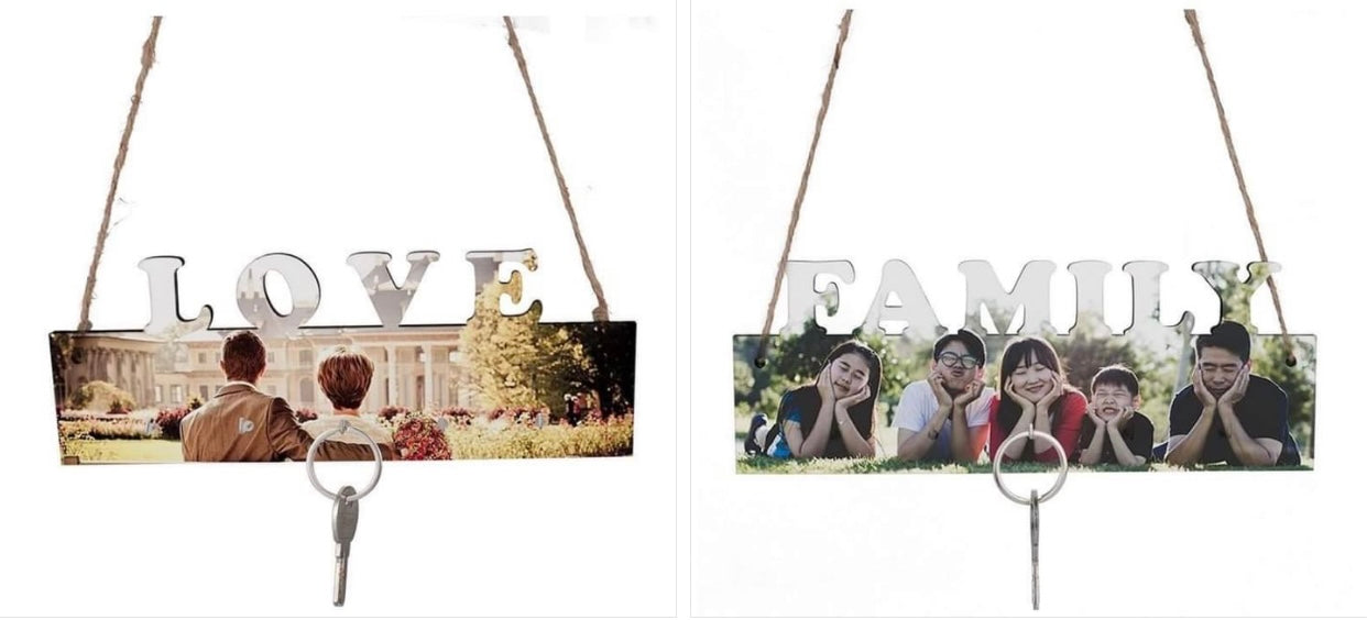 Key Holder Panels