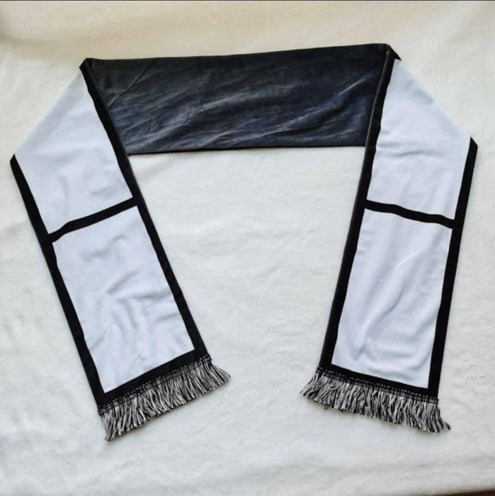 Panel Scarf