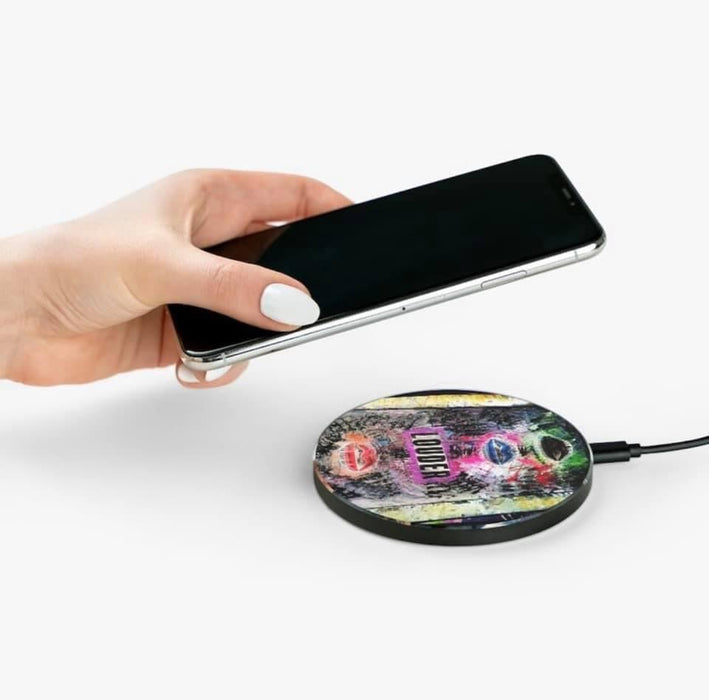 Cellphone Charger