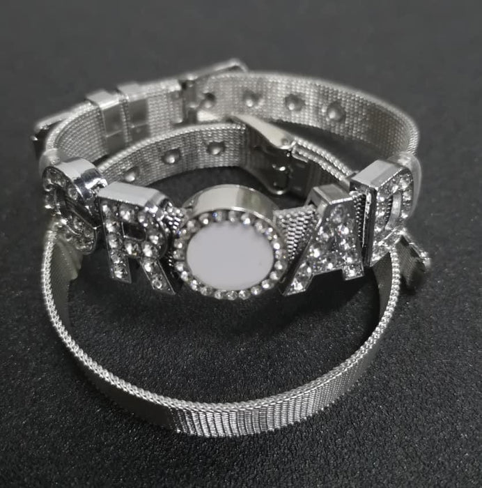 GRAD Bracelets