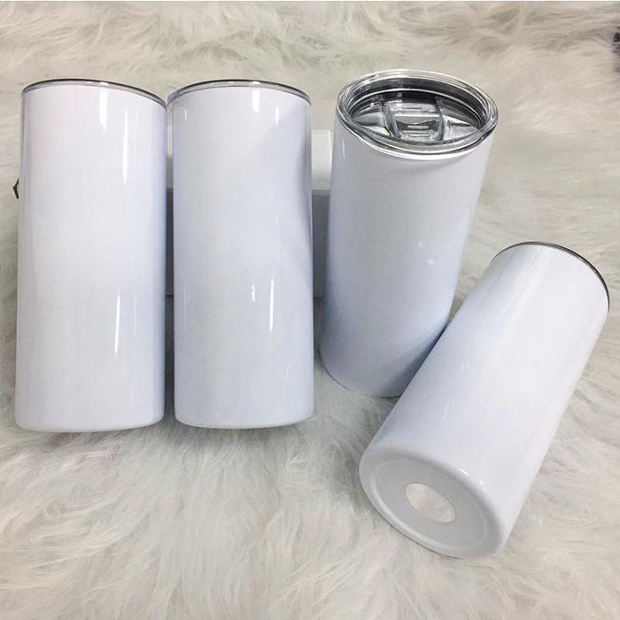 15oz STRAIGHT Tumblers