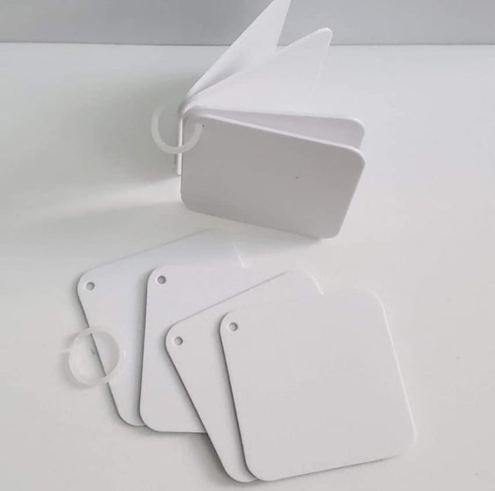Felt Books
