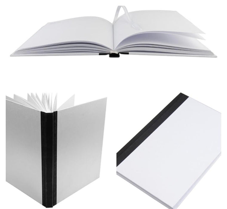 Hardback Notebook Journal